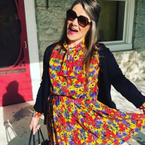 Meet your Posher, Meghanne